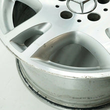 820 MERCEDES E-CLASS W211 03-09 ALLOY WHEEL DISC RIM 10 SPOKE 16X8 2114013302 #3
