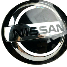 2017-2020 Nissan Rogue Front Grille Emblem Radar Cruise Distance OEM USED