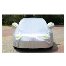 Car Cover Waterproof Sun Snow Dust Rain Protection For Toyota Corolla 2014-2020