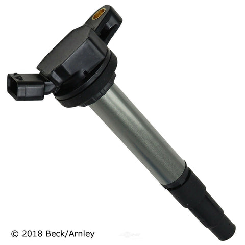 Direct Ignition Coil fits 2009-2019 Toyota Corolla Prius Prius V BECK/ARNLEY