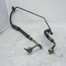 03 04 05 Mazda 6 3.0L Power Steering High Pressure Line Hose Feed GK2C-32-420E