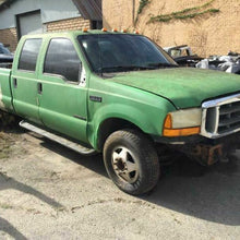 7.3L POWER STEERING PUMP TO COOLER HOSE | FITS 99 00 01 02 03 FORD F250 F350