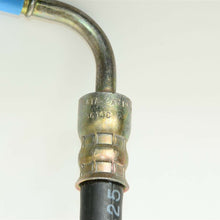 94-97 Ford F-250 F-350 Truck Power Steering Pressure Hose OEM F4TA-3A719-MB NOS