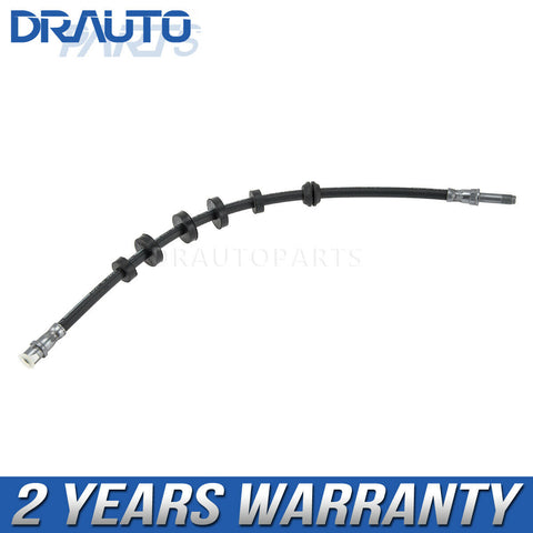 Front Brake Hydraulic Hose For Audi A4 A4 Quattro A5 S4 S5 8K0 611 707D