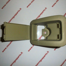 2014 - 2020 Nissan Rogue X-Trail Cover Child Anchor OEM 79980-4BA0A