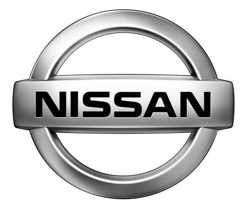 628907FW0A - EMBLEM-RADIATOR - Nissan
