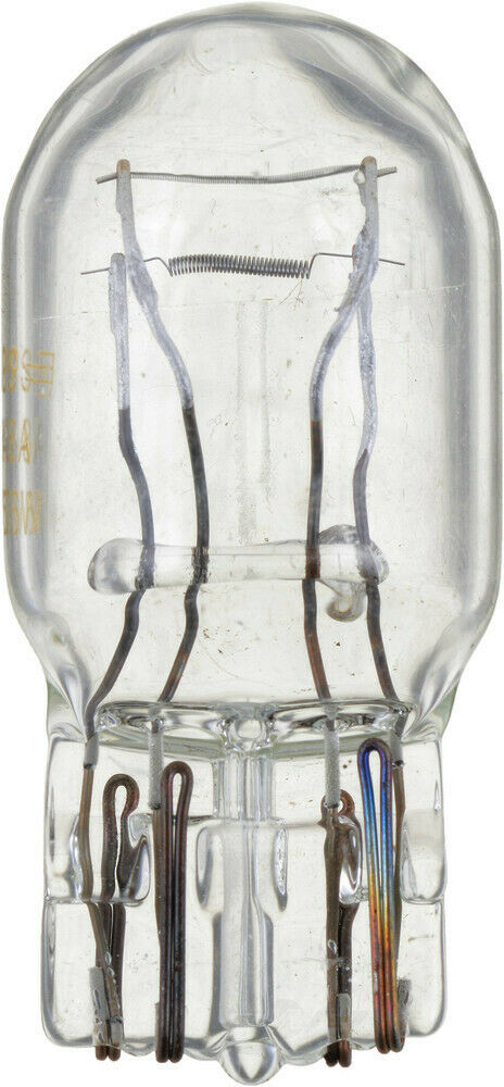Tail Light Bulb-Standard Rear,Outer PHILIPS 7443CP