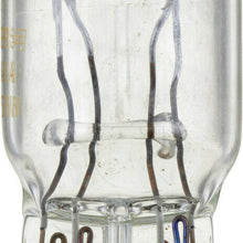 Tail Light Bulb-Standard Rear,Outer PHILIPS 7443CP