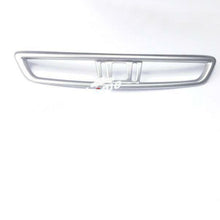 Middle Console Air Condition Vent Cover Trim for 2017-2020 Nissan Rogue X-Trail