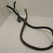 Audi 80 Cabriolet Power Steering Pump Pipe Return Hose with Banjo 8A2422891K