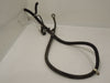Audi 80 Cabriolet Power Steering Pump Pipe Return Hose with Banjo 8A2422891K