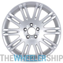 18 x 8.5 Alloy Front Wheel for Mercedes Benz E350 E550 2007 2008 2009 Rim 65432