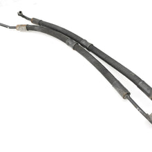 2000-2006 01 02 03 04 05 BMW X5 E53 - POWER STEERING PRESSURE HOSE / LINE