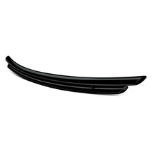 KASEI fits 14-20 Nissan Rogue BLACK Double layer Rear Bumper Guard