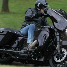 7inch CREE LED Headlight For Yamaha V-Star XVS 650 950 1100 1300 Classic Stryker