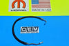NEW OEM MOPAR CHRYSLER DODGE Power Steering PUMP high Pressure Hose LINE 6CYL