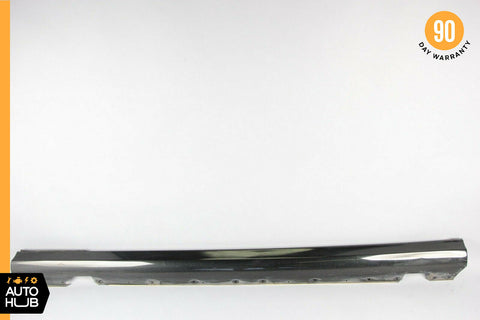 03-09 Mercedes W211 E320 E500 Rocker Panel Side Skirt Left Driver Side OEM