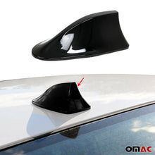 Car Shark Fin Antenna Roof Radio AM/FM Fits Toyota Corolla