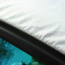 Auto Car SUV Windshield Sun Snow Shade Sunshade Visor Reflective UV Protection