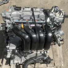 2020 TOYOTA COROLLA 1.8L LE ENGINE ASSY OEM 1K ORIGINAL MILES