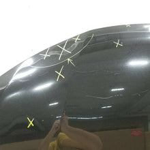 OEM 2014 2015 2016 2017 2018 2019 2020 NISSAN ROGUE HOOD GENUINE ORIGINAL OEM