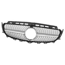 AMG Diamond Front Grill Grille for Mercedes-Benz W213 E250 E300 2016 2017 2018