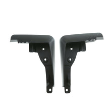 A-Premium Front and Rear Splash Guards Mud Flaps for Toyota Corolla 2020 Sedan