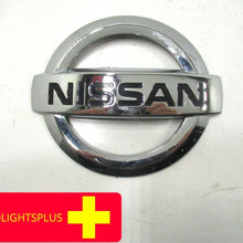 2016 - 2019 Nissan Rogue Rear Emblem #84890-4CL0A