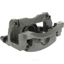 Disc Brake Caliper Front Left Centric 141.42190 Reman