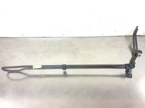 86-89 Accord P/S Oil Fluid Cooler Pipe Rack&pinion Cooling Line Hose Tube OEM