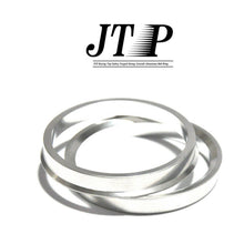 4 Wheel Hub Centric Adapter Ring 66.1 to 73.1 for Nissan,Hub CB:66.1,Wheel :73.1