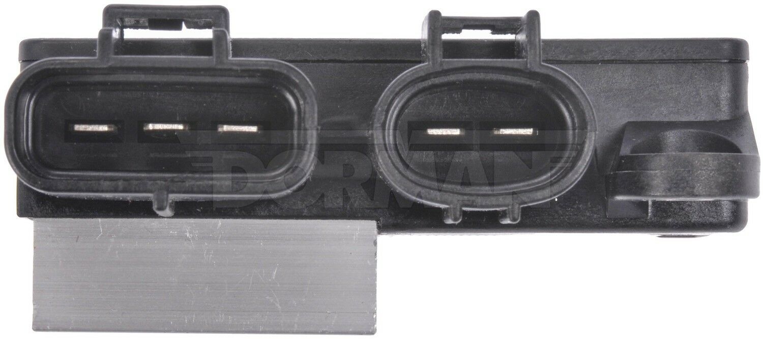 Engine Cooling Fan Module Dorman 902-417