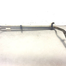 86-89 Accord P/S Oil Fluid Cooler Pipe Rack&pinion Cooling Line Hose Tube OEM