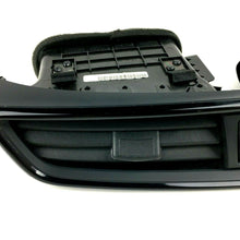 2017-2020 Nissan Rogue Center AC Heater Vent Dash Hazard Button OEM USED