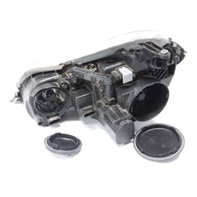 2007 2009 MERCEDES BENZ E-CLASS E300 E350 E280 RIGHT HEADLIGHT HALOGEN HEAD LAMP