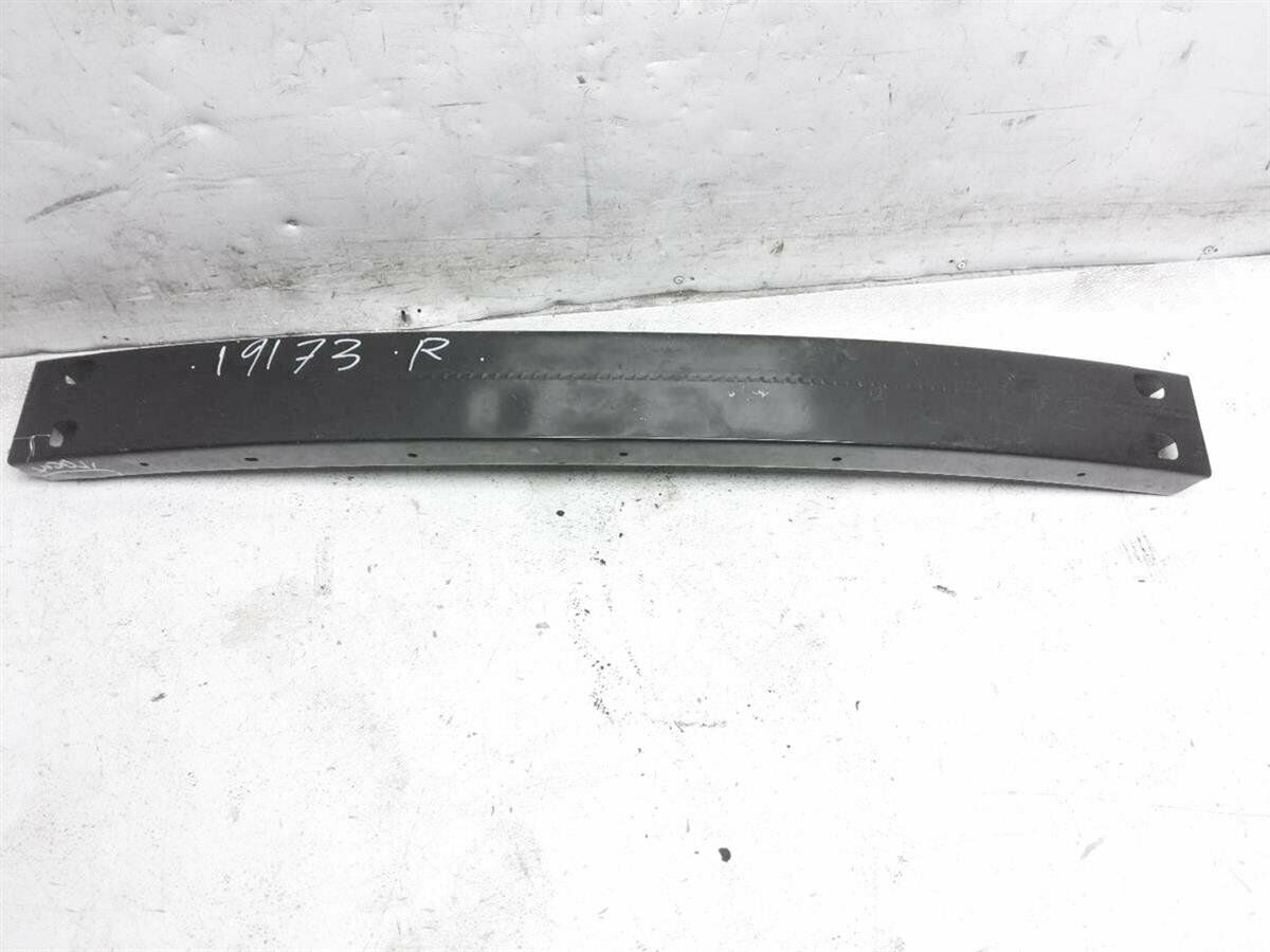 14-19 Toyota Corolla Sedan Rear Bumper Reinforcement Bar Beam 52171-02230