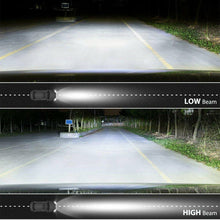 7” Inch Round LED Hi/Low Beam Headlights 280W for 97-17 JEEP JK TJ LJ Wrangler