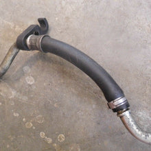 For Power Steering Oil Cooler Line Pressure Hose For BMW 740iL 750iL 32411093129