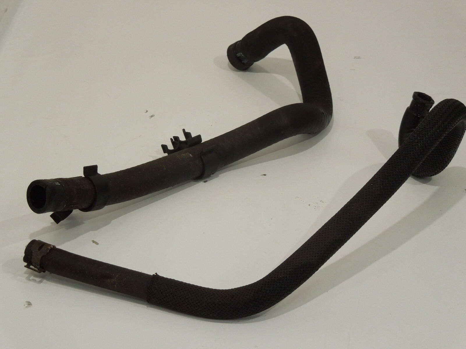 Audi A4 B6 1.8 Power Steering Hose Pipes from Reservoir