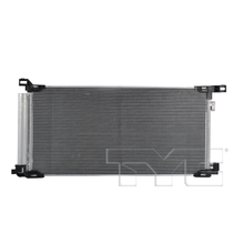 TYC 30155 A/C Condenser Assembly for Toyota Corolla 2.0L 2020-2020 Models