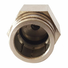 4 - 1/2" Schrader Inflation Fill Valves & Fast Hose Cut Tool Air Ride Suspension
