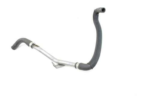 2004-2010 05 06 07 08 09 AUDI A8 D3 4.2L - POWER STEERING SUPPLY HOSE / LINE