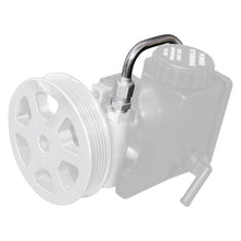 Eddie Motorsports MS100-03L Power Steering Hardline