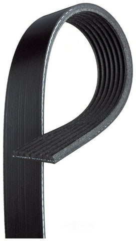 Serpentine Belt-Premium OE Micro-V Belt Gates K070407