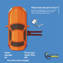 For Honda Civic Side Marker Light 2016-2020 Passenger Side Front 33800TBAA02