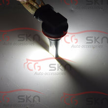 H11 LED Headlight Bulbs Conversion Kit Low Xenon White for Chevrolet Tahoe 15-20