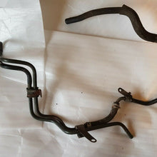 MAZDA 323 323F astina 1995-1998 power steering fluid pipe hose