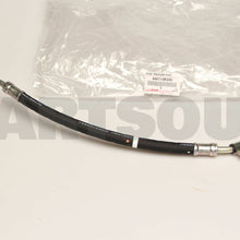 444110K040 Genuine Toyota HOSE, PRESSURE FEED 44411-0K040