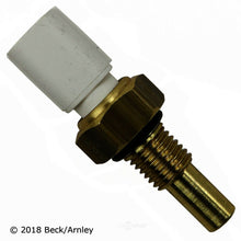 Engine Coolant Temperature Sensor Beck/Arnley 158-1570