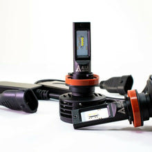 LED High Beam Bright White Headlight Bulb Replace For 2010-2012 Nissan Altima,2x